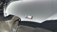 BMW 8 Series 840i M Sport 4dr Auto Petrol Saloon